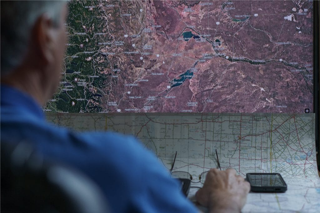 Como Planeo los viajes