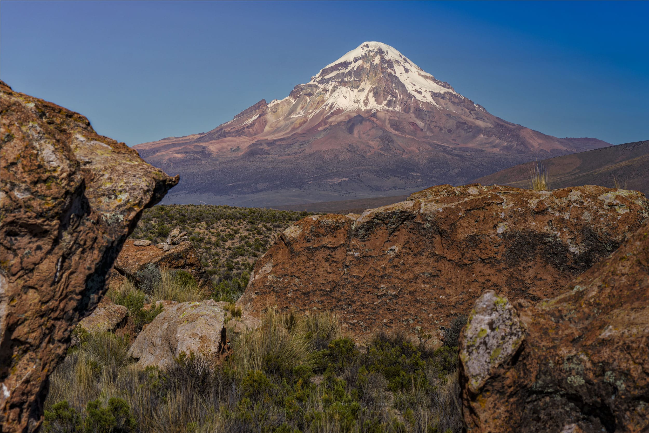 Fotografia Nevado-Sajama-Bolivia-2-WEB