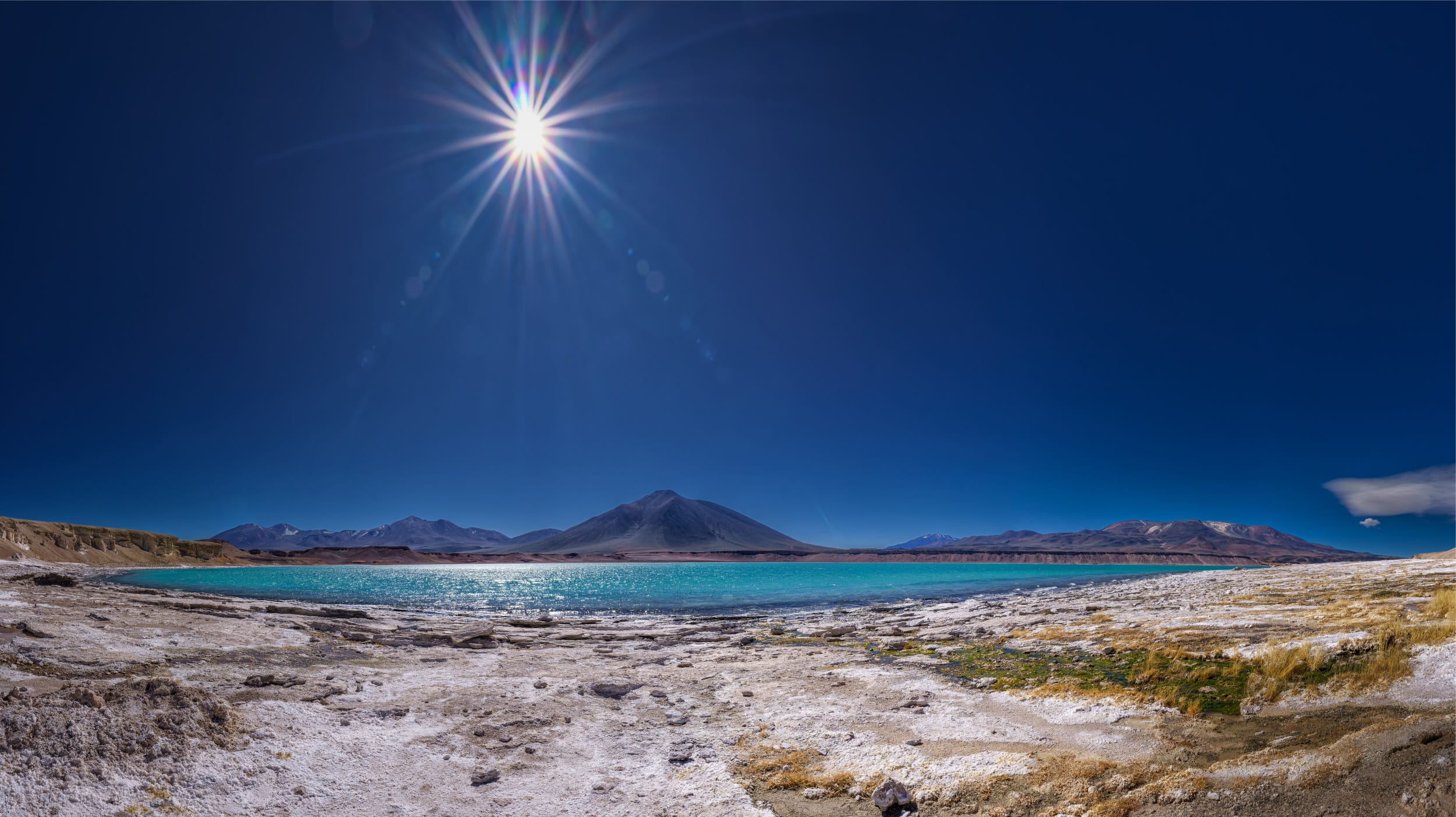 Fotografia Panoramica-Laguna-Verde