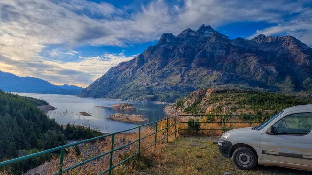 Fotografia Berlingo-Bahia-de-los-Palos