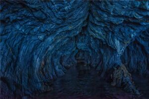 Fotografia Cavernas-de-Marmol-Chile-3