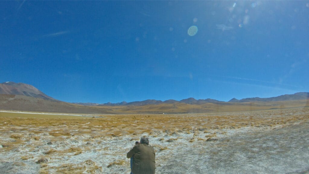 Fotografia de Julio-en-Laguna-de-la-Gruta-Paso-San-Francisco