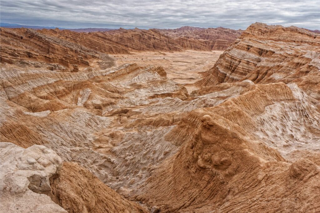 Fotografía Valle-Encantado-San-Juan-1