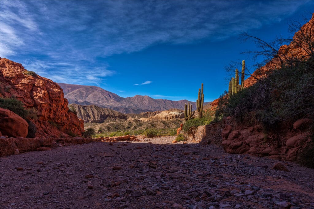 Fotografia Quebrada-Senoritas-1