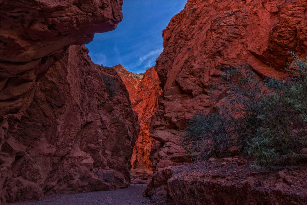 Fotografia Quebrada-Senoritas-2